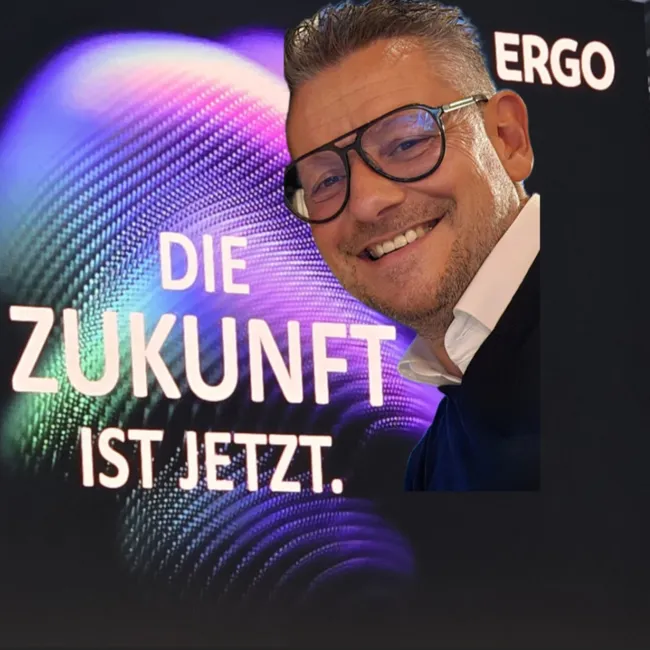 ERGO Versicherung 
Bezirksdirektion
Frank Kultau 
