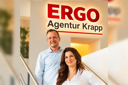 Versicherungsbüro Alexander & Anna Krapp Würzburger Str 56 63739 Aschaffenburg