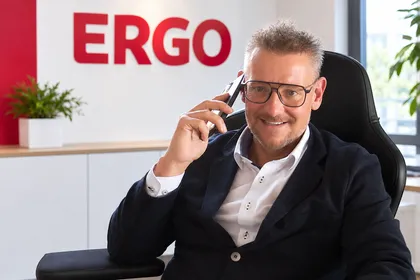 ERGO Versicherung Bezirksdirektion Frank Kultau Leipziger Str. 48 63571 Gelnhausen
