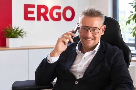 ERGO Versicherung  Bezirksdirektion Frank Kultau Leipziger Str. 48 63571 Gelnhausen