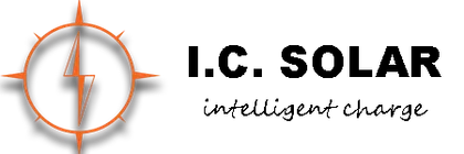 I.C. Solar Photovoltaik