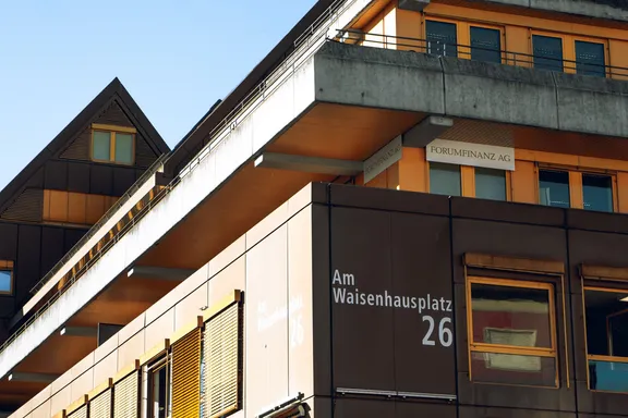 ERGO Versicherung Hermann Heck Am Waisenhausplatz 26 75172 Pforzheim