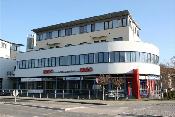 ERGO Beratung und Vertrieb AG Ralf Leder Prötzeler Chaussee 1 15344 Strausberg