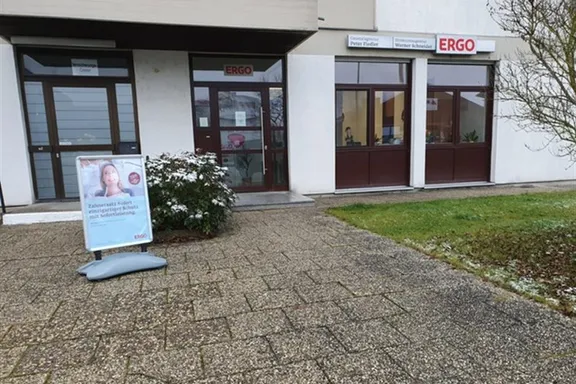 Max-Planck-Str. 20, Straubing Max-Planck-Str. 20 94315 Straubing