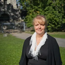 Anett Sliwinski