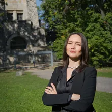 Aliya Kunze
