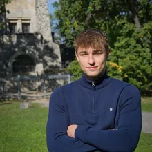 Elias Rosner