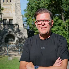  Carsten Burchardt 