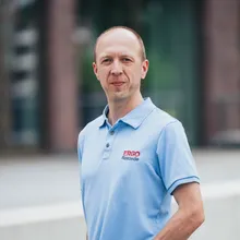 Andreas Possehn