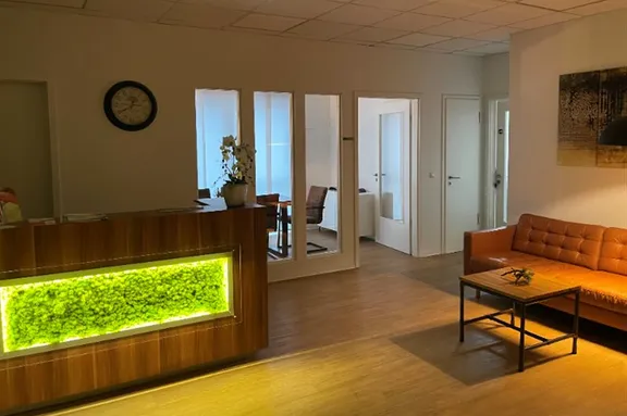 ERGO Versicherung Falkensee Georg Leepin Bahnstrasse 2 14612 Falkensee