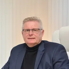 Ronny Passberg