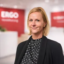 Nicole Schmidt-Bergander