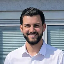 Ahmed Ahmedov