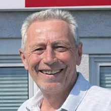Harald Fischer