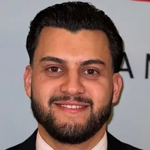 Ahmed Ahmedov
