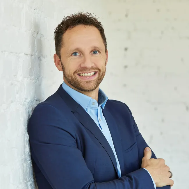ERGO Geschäftsstelle 
Michael Rost