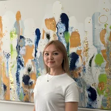 Irina Buchkammer
