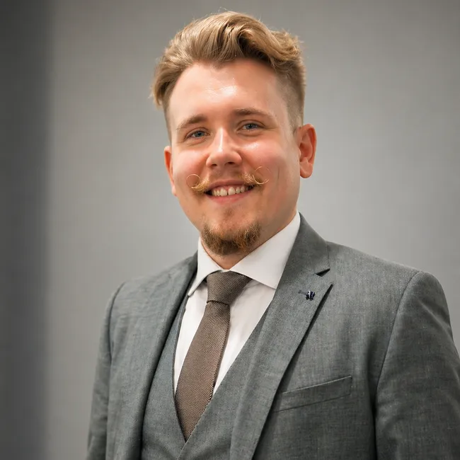 ERGO Versicherung 
Kevin Wojnar 
in Babenhausen
