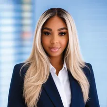 Naomi Fricke
