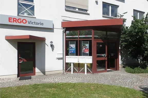 ERGO Versicherung Gerd Zeibig Blomberger Str. 4 04758 Oschatz