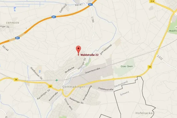 ERGO Versicherung Singen Ekkehardstr. 36 78224 Singen