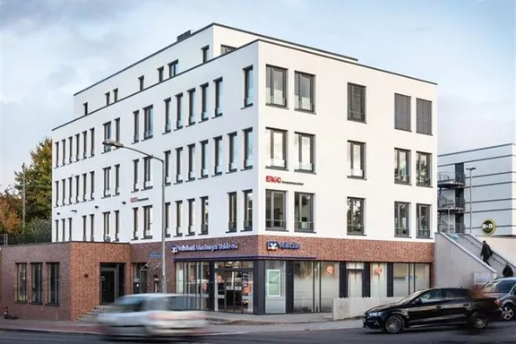 ERGO Versicherung Christian Fallapp Sonnenhang 20 21335 Lüneburg