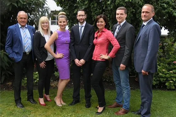 ERGO Versicherung Versicherungsbüro Michalke Leupold & Gebhard Martinistr. 9 86179 Augsburg