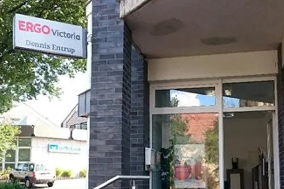 ERGO Versicherung Dennis Entrup Bergstr. 2 49134 Wallenhorst
