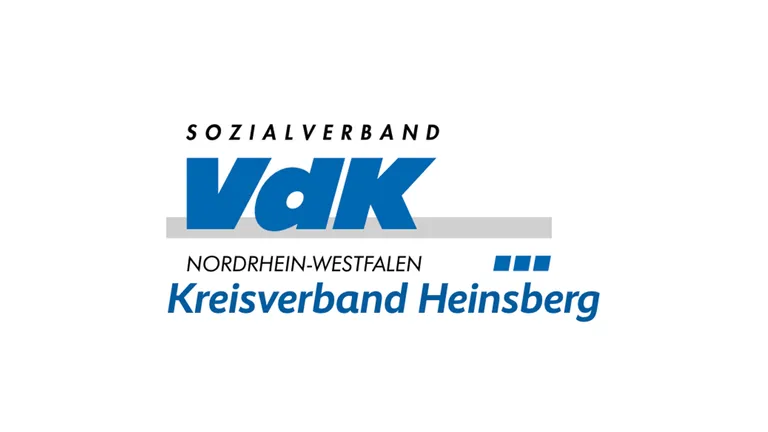Ihr Ansprechpartner für den VdK im Kreis Heinsberg