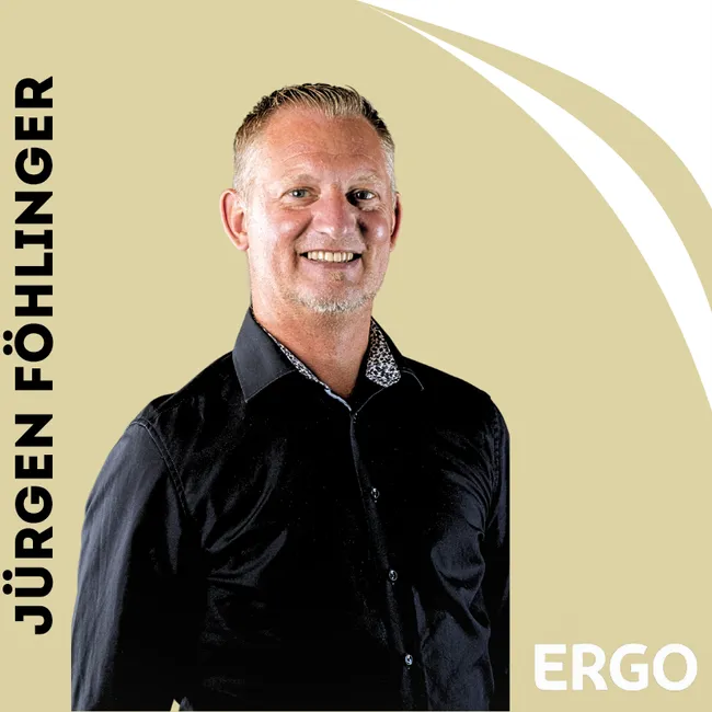 ERGO Generalagentur 
Jürgen Föhlinger