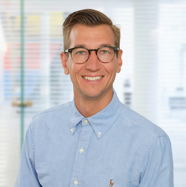 ERGO Versicherung Ralf Losensky am Schwabinger Tor