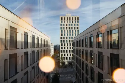 ERGO Versicherung Ralf Losensky Leopoldstraße 180 80805 München