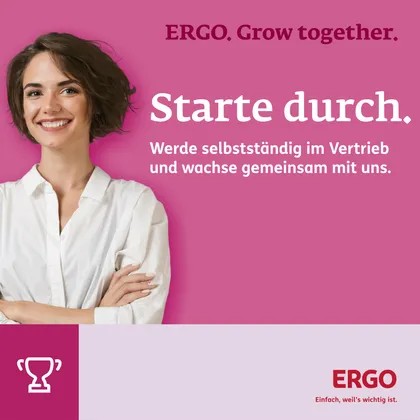 Kundenberater (m/w/d) im Vertrieb gesucht !