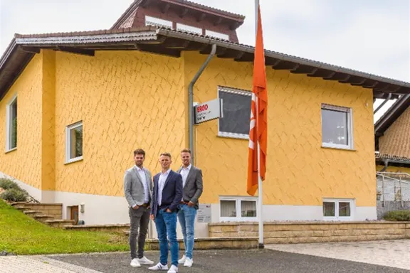 ERGO Versicherung Versicherungsbüro Schäfer Neustr. 19 57644 Hattert