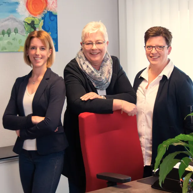 Ihre ERGO in Moordorf