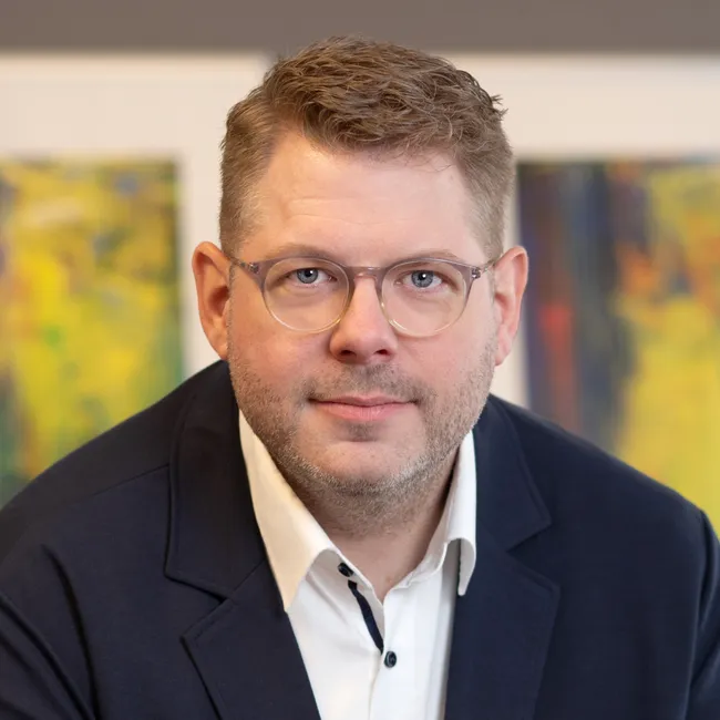 Geschäftsstelle
Jens Konken