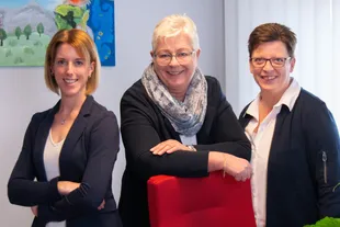 ERGO Geschäftsstelle Jens Konken Bürgermeister-Lüken-Platz 6b 26624 Südbrookmerland