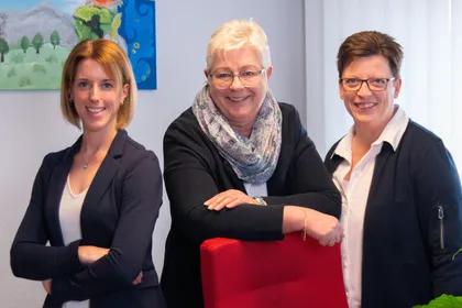 ERGO Geschäftsstelle Jens Konken Bürgermeister-Lüken-Platz 6b 26624 Südbrookmerland