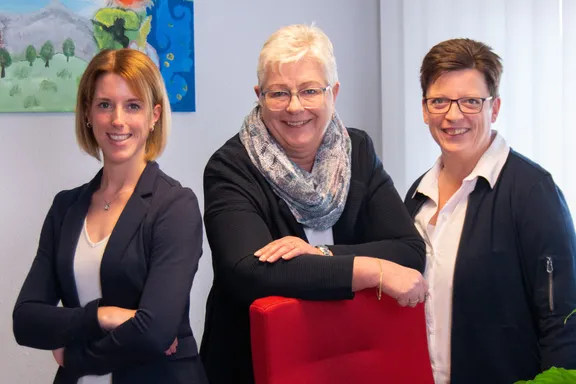 ERGO Geschäftsstelle Jens Konken Bürgermeister-Lüken-Platz 6b 26624 Südbrookmerland