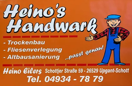 Handwerk vom Feinsten