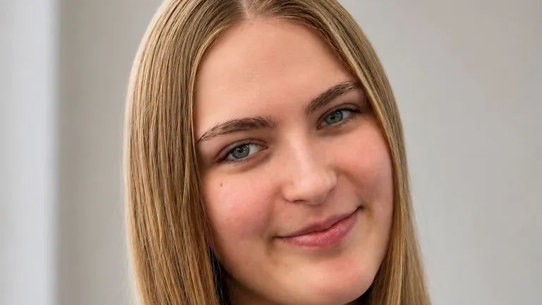 Frau Antonia, Beyerlein