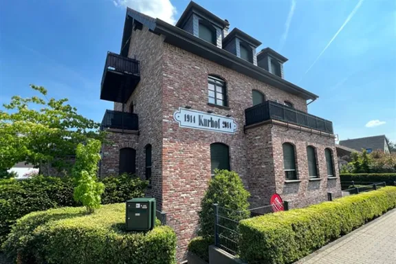 ERGO Versicherung Frank Klodt Feldburgweg 84 47918 Tönisvorst