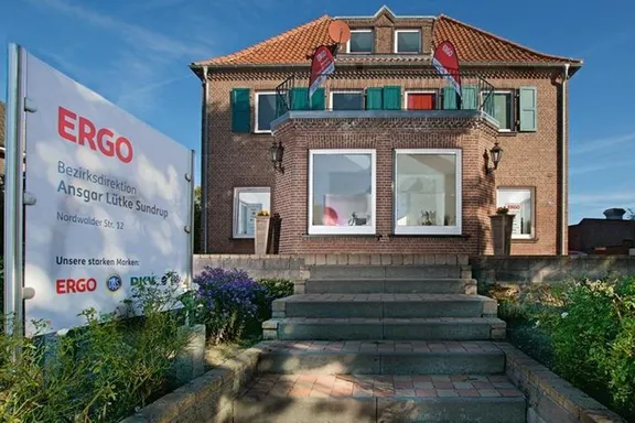 ERGO Versicherung Greven Nordwalder Str. 12 48268 Greven