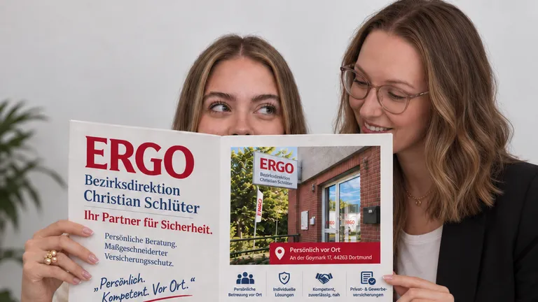 Ihr erster Ansprechpartner in Dortmund-Hörde