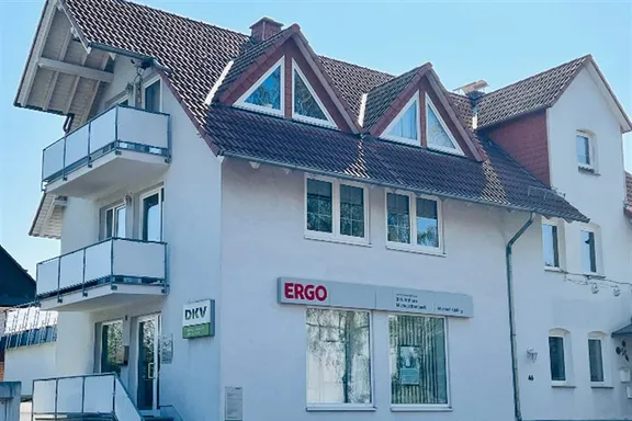 Kassel Oberzwehrener Str. 46 34132 Kassel