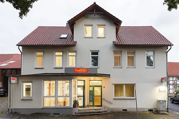 ERGO Versicherung Eric Ilgner Breite Str. 18 37077 Göttingen