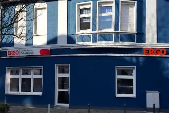 ERGO / DKV  Versicherung Rafael Rajski - Hagen Fritz-Reuter-Str. 29 58099 Hagen