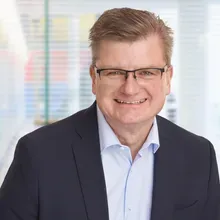 Jörn Gerfen