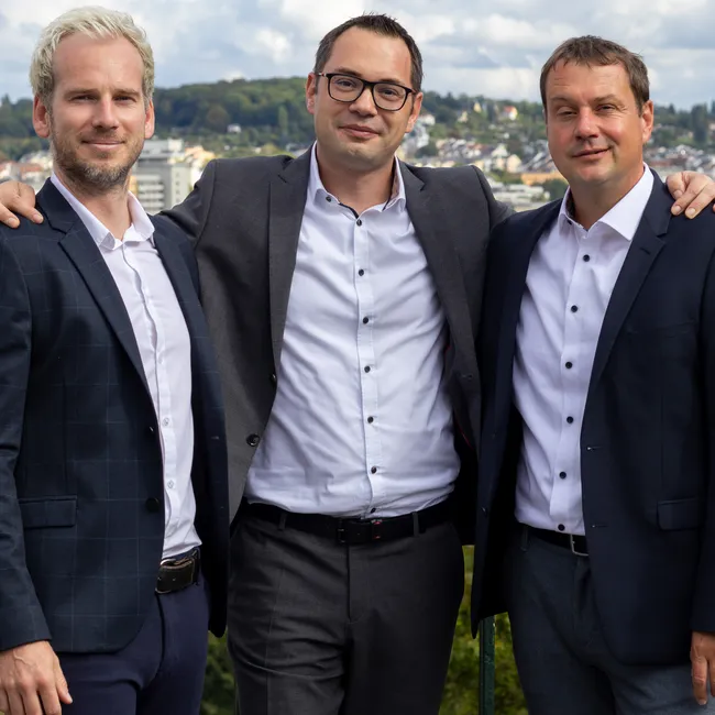 Ihre Versicherung in Gera – ERGO Onlinebüro Körbs & Hiller