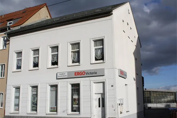 Gera Wiesestr. 199 07551 Gera